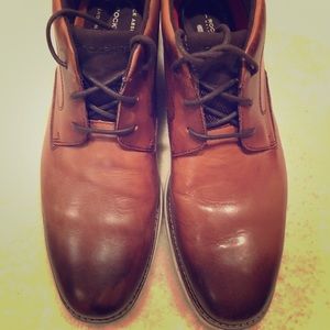 Men’s Rockport Boots